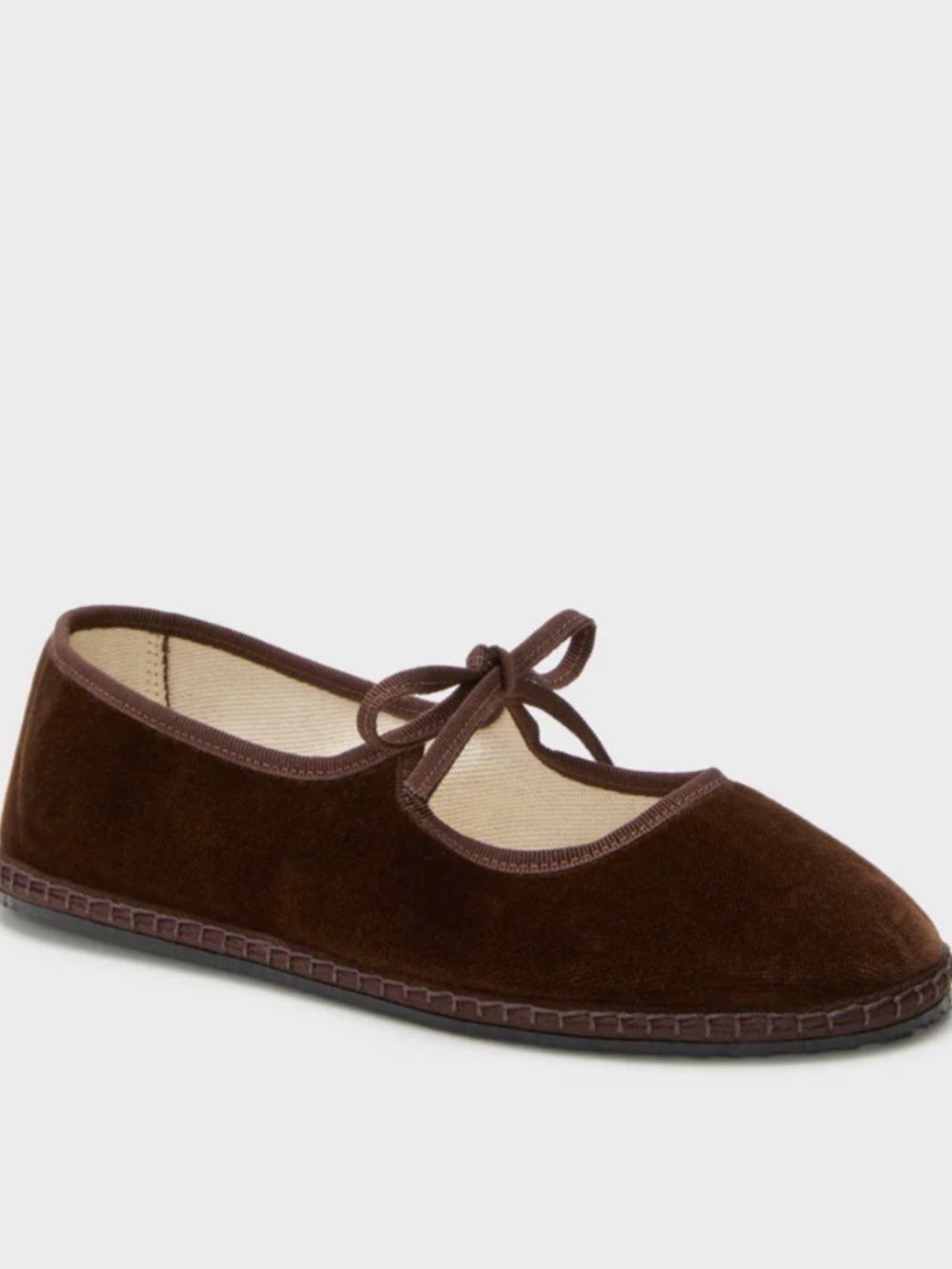 VIBI VENEZIA Amerigo Brigitte Flats